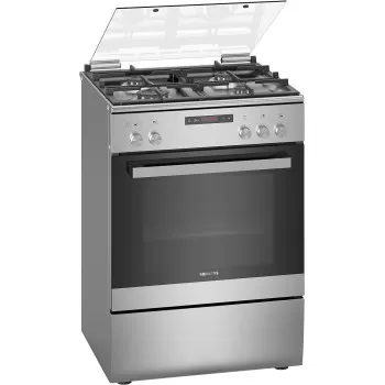 Siemens 60 Cm Freestanding...
