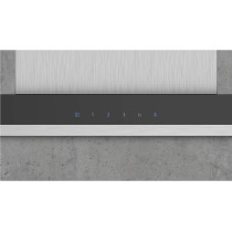 Siemens 90 Cm Wall Mounted Cooker Hood, Box Design, LC97BHM50B, 1 Year Warranty