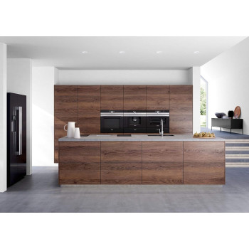 Siemens 60 Cm Built In Induction Hob, Black, Ex375Fxb1E, 1 Year Warranty