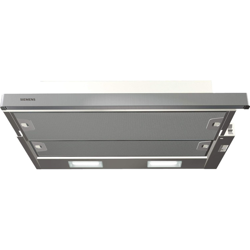 Siemens 90 Cm Under Cabinet Cooker Hood, Silver Metallic, LI93TCA10M, 1 Year Warranty