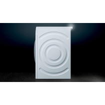 Siemens 9 Kg Heat Pump Tumble Dryer, White, WQ43G200GC, 1 Year Warranty