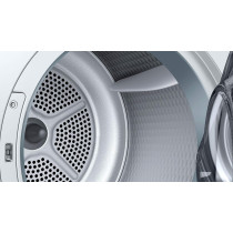 Siemens 9 Kg Heat Pump Tumble Dryer, White, WQ43G200GC, 1 Year Warranty
