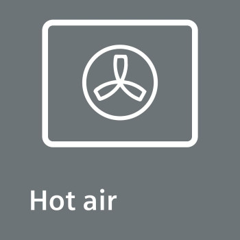 Siemens 90 Cm Built In Electric Oven With Fan, 85 Liters, Vb554Ccr0, 1 Year Warranty