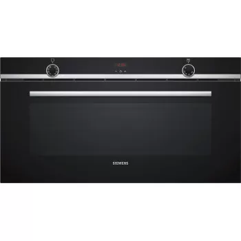Siemens 90 Cm Built In...