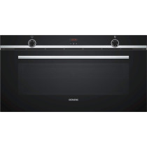 Siemens 90 Cm Built In Electric Oven With Fan, 85 Liters, Vb554Ccr0, 1 Year Warranty