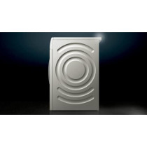 Siemens Washing Machine, 10Kg, Silver Inox, WM16XMX0GC,, 1 Year Warranty