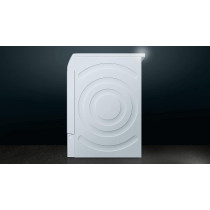 Siemens iQ700 Heat Pump Tumble Dryer, 9 Kg, WT47XKH1GC, Large, 1 Year Warranty