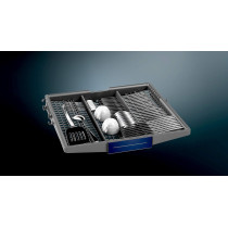 Siemens Freestanding Dishwasher, Stainless Steel, SN236I10NM, 1 Year Warranty