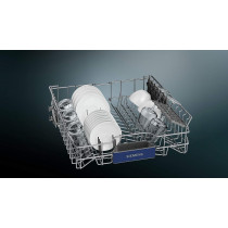 Siemens Freestanding Dishwasher, Stainless Steel, SN236I10NM, 1 Year Warranty