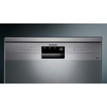 Siemens Freestanding Dishwasher, Stainless Steel, SN236I10NM, 1 Year Warranty