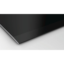 Siemens 90 Cm Built In Induction Hob, Black, Ex975Lxc1E, 1 Year Warranty