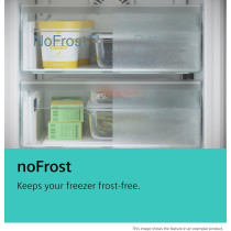 Siemens iQ500, 559 Litres Bottom Mount Freestanding Refrigerator, Silver Inox, KG56NTE30M, 1 Year Warranty