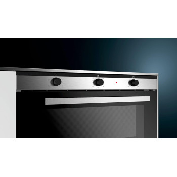 Siemens 90 Cm Built In Electric Oven, 85 Liters, Vb011Cbr0M, 1 Year Warranty