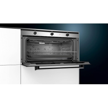 Siemens 90 Cm Built In Electric Oven, 85 Liters, Vb011Cbr0M, 1 Year Warranty