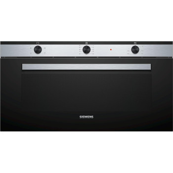 Siemens 90 Cm Built In Electric Oven, 85 Liters, Vb011Cbr0M, 1 Year Warranty