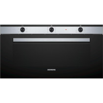 Siemens 90 Cm Built In Electric Oven, 85 Liters, Vb011Cbr0M, 1 Year Warranty