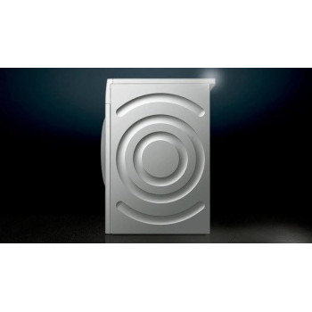 Siemens iQ 300, 9 Kg Heat Pump Dryer With Auto Dry Technology, Silver, WQ41G20XGC, 1 Year Warranty
