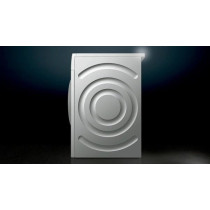 Siemens iQ 300, 9 Kg Heat Pump Dryer With Auto Dry Technology, Silver, WQ41G20XGC, 1 Year Warranty