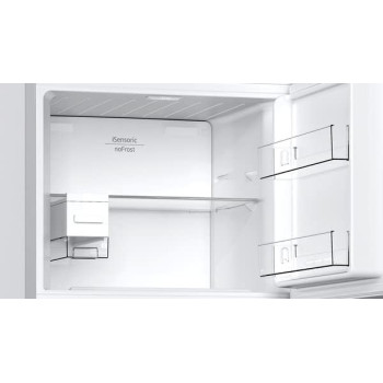 Siemens Freestanding Top Mount Refrigerator, 641 Litres, Stainless Steel, Model - KD86NAI31M With 1 Year Warranty