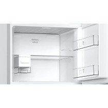 Siemens Freestanding Top Mount Refrigerator, 641 Litres, Stainless Steel, Model - KD86NAI31M With 1 Year Warranty