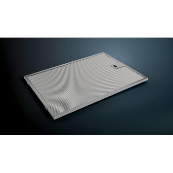 Siemens 90 Cm Island Cooker Hood, Silver, Lf97Bbm50M, 1 Year Warranty