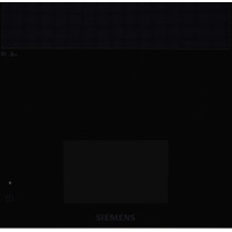 Siemens 1Q 700, 90 Cm Home Connect Induction Hob, 3 Heating Zones, 5 Temperature Settings, Black, EX975KXW1E, 1 Year Warranty