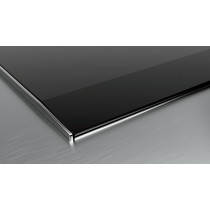 Siemens iQ500, 90 Cm Built In Electric Hob, Black, ET975LMP1D, 1 Year Warranty