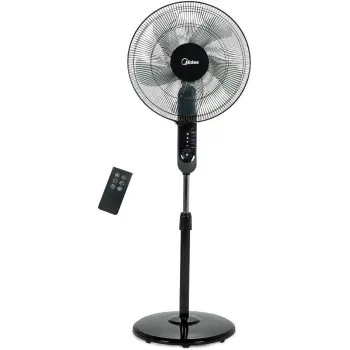 Midea Pedestal Stand Fan...