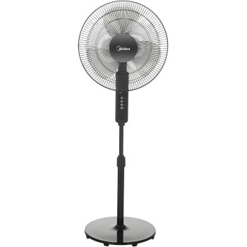 Midea Pedestal Stand Fan...