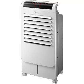 Midea Summer Plus Winter...