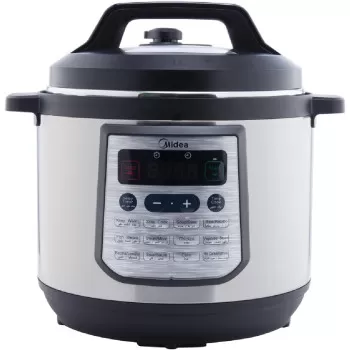 Midea 8L, 20 In 1...