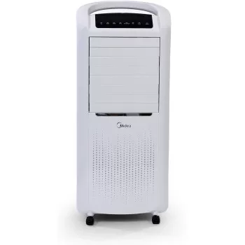 Midea Summer Plus Winter...