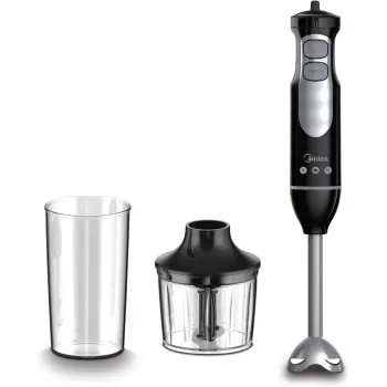 Midea Hand Blender With...
