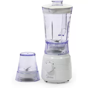 Midea Blender 400 Watts,...