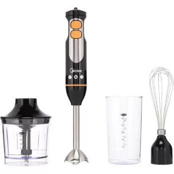 Midea 4 In 1 Hand Blender...