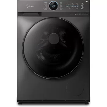 Midea 10KG Front Load Smart...