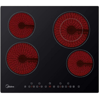 Midea Built In Ceramic...