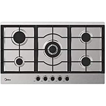 Midea Built In Gas Hob, 5...