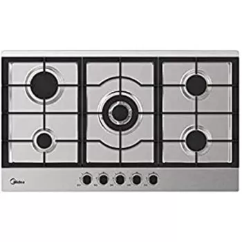 Midea Built In Gas Hob, 5...