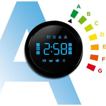 Midea 12/8 Kg Smart Washer Dryer With BLDC Inverter Motor, 1400 RPM, Fully Automatic Front Load Washing And Drying Duo Wi-Fi Machine, 16 Programs, Allergy/Steam Care/Auto Clean, Titanium, MF200D120WBTGCC, 1 Year Warranty