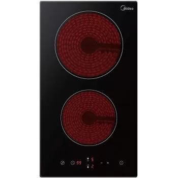 Midea Ceramic Hob, Domino...
