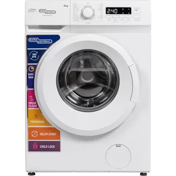 Super General 6Kg Front...