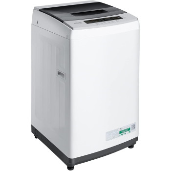 Super General 7 Kg Fully Automatic Top-Loading Washing Machine 8 Programs, 680 RPM, Efficient Top-Load Washer With Child-Lock, Led Display, White, SGW-721, 1 Year Warranty