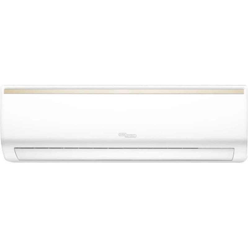 Super General 4 Way Swing Split System Air Conditioners 1 Ton, White, SGS121NE, 1 Year Warranty