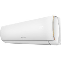 Super General 1.5 Tons Spilt Air Conditioner Inverter, White, SGS197I, 1 Year Warranty