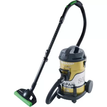Sharp 22L, 2400W Heavy Duty...
