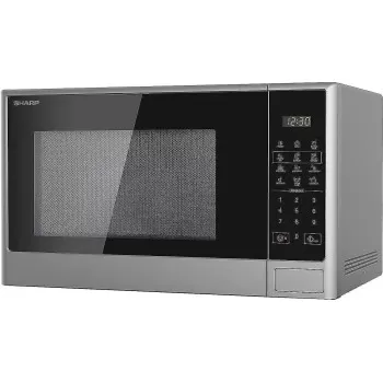 Sharp 28 Liter, 1100W...