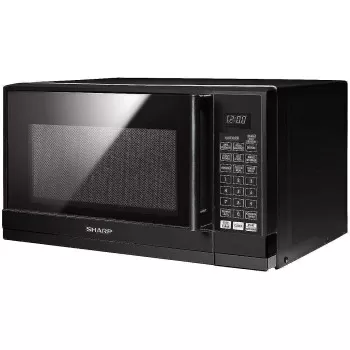 Sharp 20 Liters Microwave...