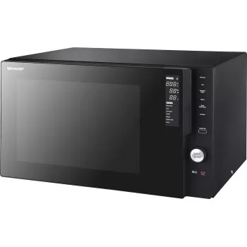 Sharp 28 Liters, 2500W...