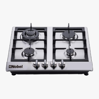 Nobel Built In Hobs...
